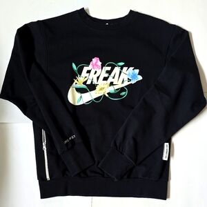 Nike Freak Pullover